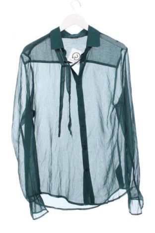 Дамска риза ASOS, Размер M, Цвят Зелен, Цена 14,82 €