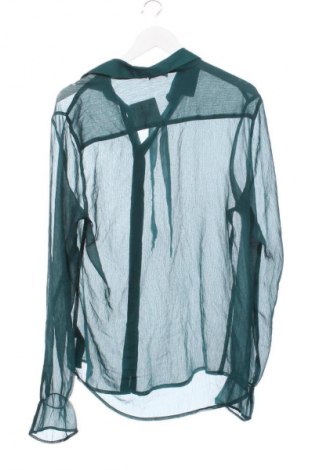 Дамска риза ASOS, Размер M, Цвят Зелен, Цена 14,82 €