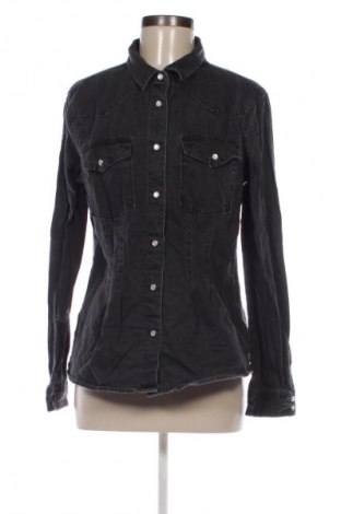 Női ing ASOS, Méret L, Szín Fekete, Ár 3 939 Ft