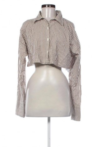 Γυναικείο πουκάμισο ASOS, Μέγεθος M, Χρώμα Πολύχρωμο, Τιμή 2,99 €