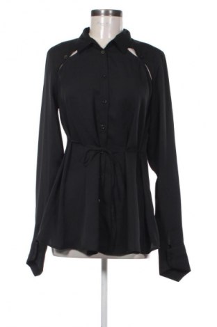 Дамска риза ASOS, Размер M, Цвят Черен, Цена 10,76 €