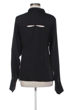 Дамска риза ASOS, Размер M, Цвят Черен, Цена 10,76 €