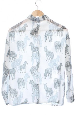 Cămașă de femei ASOS, Mărime XS, Culoare Multicolor, Preț 62,99 Lei