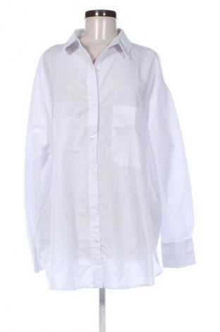 Damenbluse ASOS, Größe XL, Farbe Weiß, Preis 27,99 €