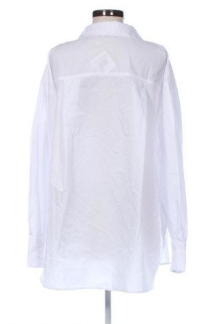 Damenbluse ASOS, Größe XL, Farbe Weiß, Preis 27,99 €