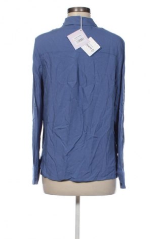 Damska koszula Aada Studios, Rozmiar S, Kolor Niebieski, Cena 107,99 zł