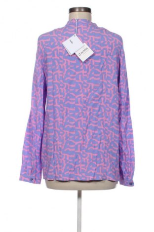 Γυναικείο πουκάμισο Aada Studios, Μέγεθος S, Χρώμα Πολύχρωμο, Τιμή 33,99 €