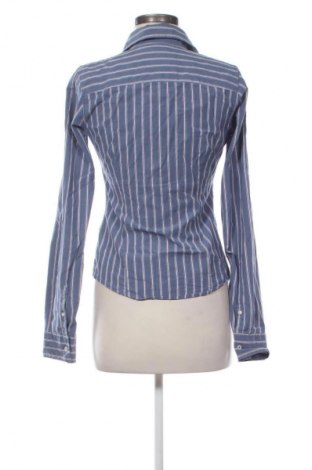 Дамска риза Abercrombie & Fitch, Размер M, Цвят Многоцветен, Цена 18,40 €