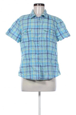 Damenbluse Adagio, Größe L, Farbe Mehrfarbig, Preis 12,99 €