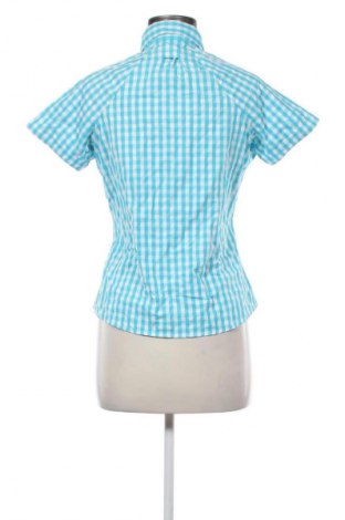 Γυναικείο πουκάμισο Adidas, Μέγεθος S, Χρώμα Πολύχρωμο, Τιμή 7,73 €