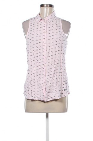 Γυναικείο πουκάμισο Ajc, Μέγεθος M, Χρώμα Πολύχρωμο, Τιμή 2,99 €