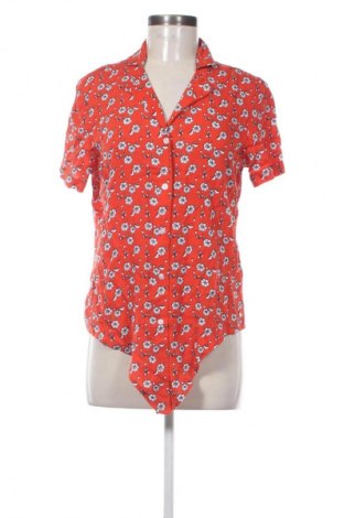 Damenbluse Ajc, Größe S, Farbe Mehrfarbig, Preis 14,99 €