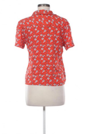 Damenbluse Ajc, Größe S, Farbe Mehrfarbig, Preis 14,99 €