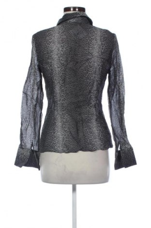 Damenbluse Alain Manoukian, Größe M, Farbe Mehrfarbig, Preis 5,99 €