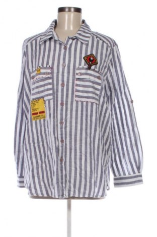 Dámská košile  Alain Murati, Velikost L, Barva Vícebarevné, Cena  189,00 Kč