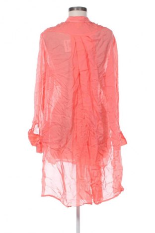 Dámská košile  Alba Moda, Velikost XL, Barva Červená, Cena  199,00 Kč