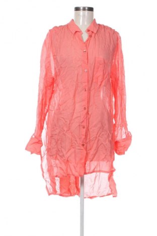 Dámská košile  Alba Moda, Velikost XL, Barva Červená, Cena  199,00 Kč