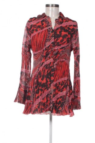 Дамска риза Alberto Makali, Размер XL, Цвят Многоцветен, Цена 31,69 €