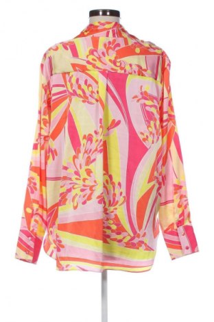 Γυναικείο πουκάμισο Amisu, Μέγεθος XL, Χρώμα Πολύχρωμο, Τιμή 14,99 €
