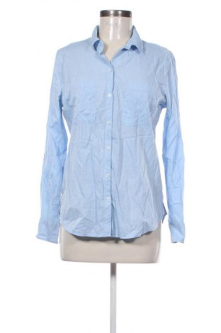 Дамска риза Amisu, Размер S, Цвят Син, Цена 7,66 €
