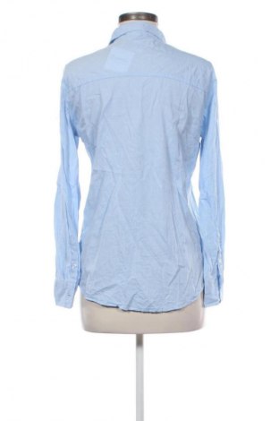 Дамска риза Amisu, Размер S, Цвят Син, Цена 7,66 €