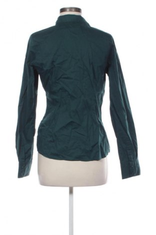 Γυναικείο πουκάμισο Amisu, Μέγεθος M, Χρώμα Πράσινο, Τιμή 7,99 €