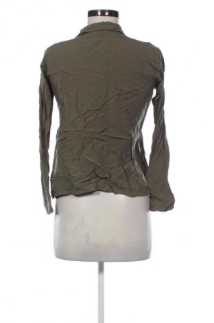 Cămașă de femei Amisu, Mărime S, Culoare Verde, Preț 14,99 Lei
