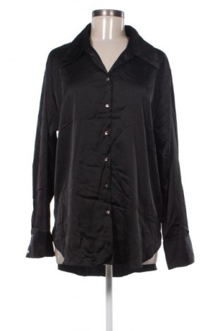 Cămașă de femei Amisu, Mărime XL, Culoare Negru, Preț 30,99 Lei