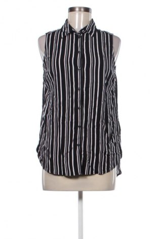 Γυναικείο πουκάμισο Amisu, Μέγεθος S, Χρώμα Πολύχρωμο, Τιμή 2,99 €