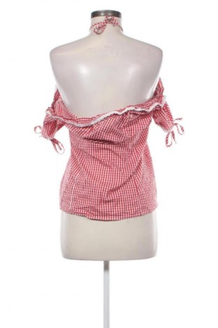 Γυναικείο πουκάμισο Amisu, Μέγεθος XL, Χρώμα Πολύχρωμο, Τιμή 4,99 €