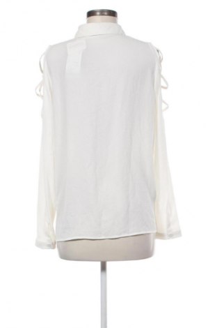 Cămașă de femei Amisu, Mărime M, Culoare Ecru, Preț 104,99 Lei