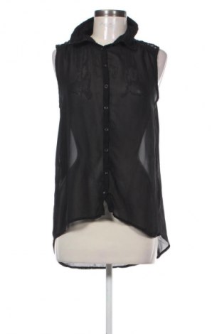 Дамска риза Amisu, Размер M, Цвят Черен, Цена 10,22 €