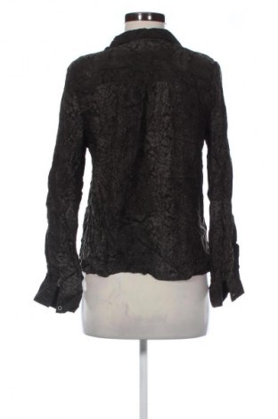 Γυναικείο πουκάμισο Amisu, Μέγεθος M, Χρώμα Πολύχρωμο, Τιμή 2,99 €