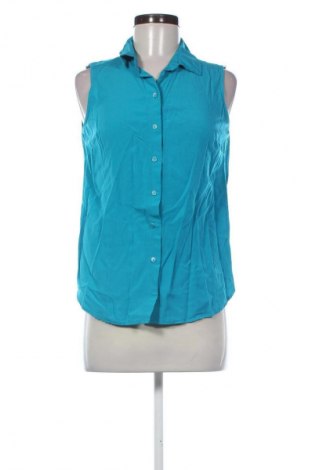 Дамска риза Amisu, Размер S, Цвят Син, Цена 6,64 €