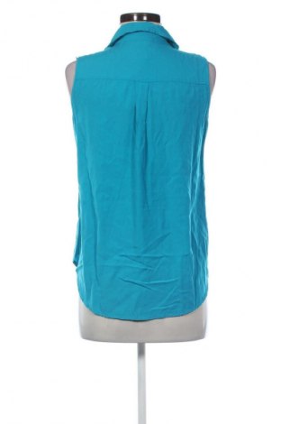 Дамска риза Amisu, Размер S, Цвят Син, Цена 6,64 €