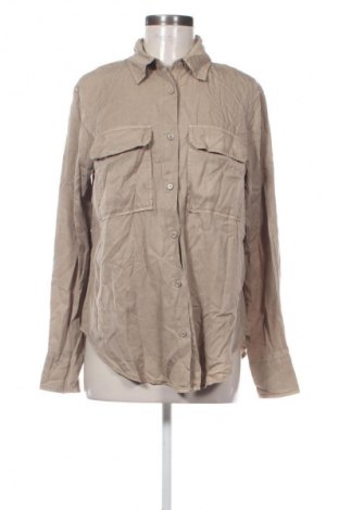 Női ing Amisu, Méret S, Szín Bézs, Ár 4 019 Ft