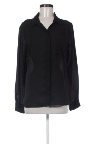 Dámska košeľa  Amisu, Veľkosť XL, Farba Čierna, Cena  6,95 €