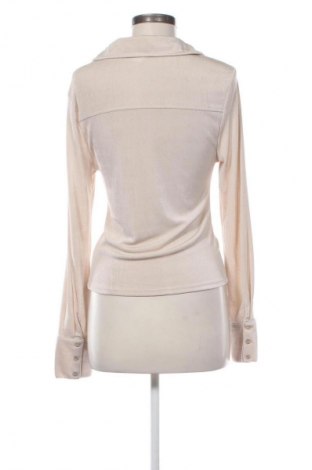 Dámska košeľa  Amisu, Veľkosť XL, Farba Béžová, Cena  5,95 €