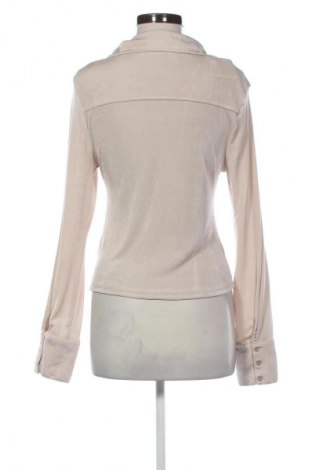 Dámska košeľa  Amisu, Veľkosť XL, Farba Béžová, Cena  2,95 €