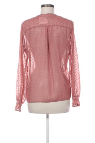 Γυναικείο πουκάμισο Amisu, Μέγεθος M, Χρώμα Ρόζ , Τιμή 2,99 €