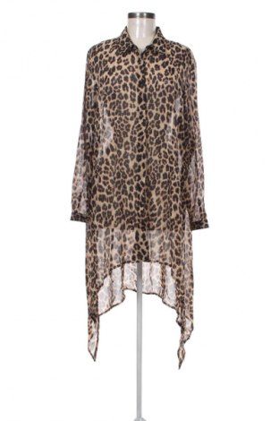 Дамска риза Angel of Style, Размер XXL, Цвят Многоцветен, Цена 9,71 €