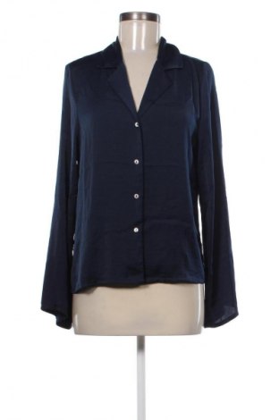 Дамска риза Anna Field, Размер S, Цвят Син, Цена 6,64 €