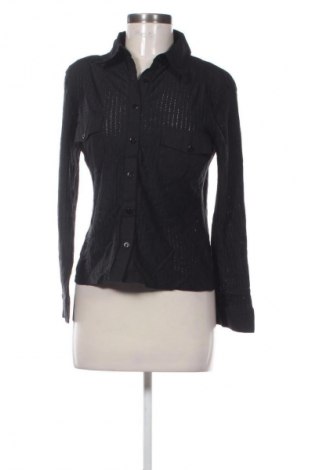 Дамска риза Antonelle, Размер XL, Цвят Черен, Цена 6,64 €