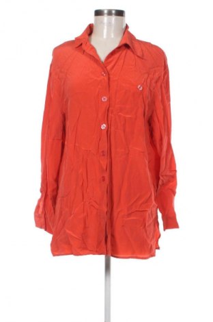 Cămașă de femei Apart, Mărime L, Culoare Portocaliu, Preț 102,99 Lei