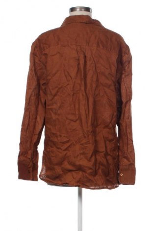 Cămașă de femei Arket, Mărime S, Culoare Maro, Preț 100,99 Lei