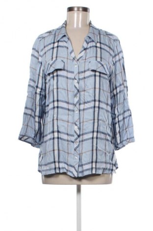 Damenbluse Armand Thiery, Größe XL, Farbe Mehrfarbig, Preis 4,99 €