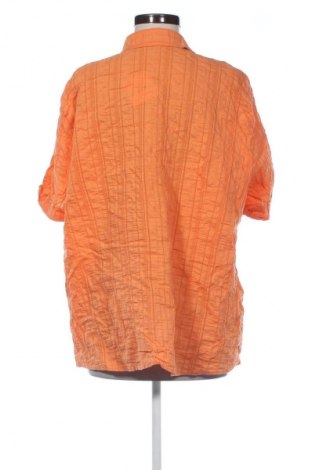 Дамска риза Atelier GS, Размер 3XL, Цвят Оранжев, Цена 4,60 €