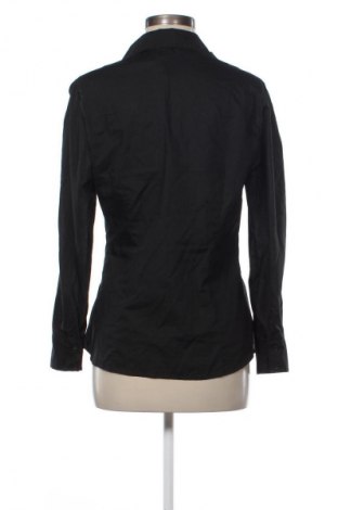 Дамска риза Atmos Fashion, Размер M, Цвят Черен, Цена 3,06 €