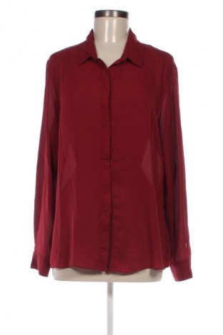 Damenbluse Atmosphere, Größe XL, Farbe Rot, Preis 8,99 €