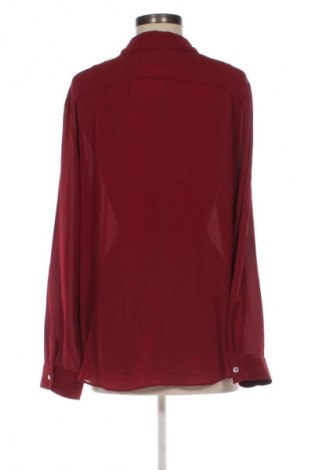 Damenbluse Atmosphere, Größe XL, Farbe Rot, Preis 8,99 €